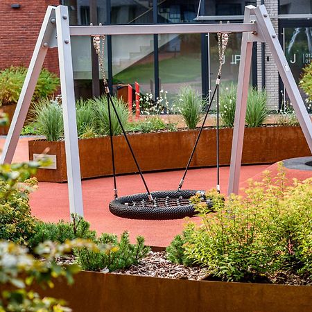 Apartament Paupys Lofts Wilno Zewnętrze zdjęcie