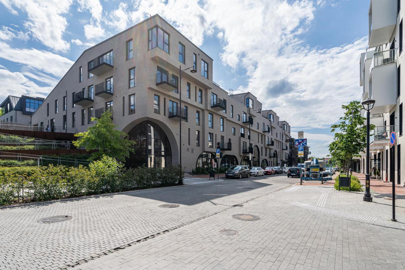 Apartament Paupys Lofts Wilno Zewnętrze zdjęcie