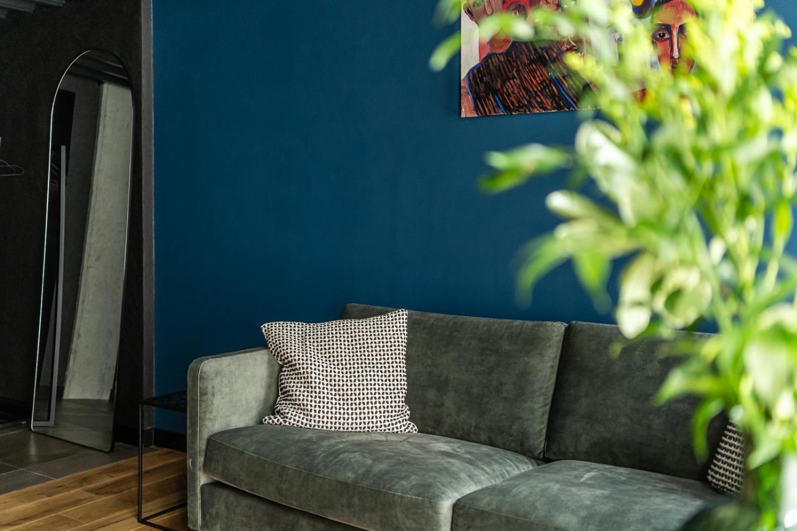 Apartament Paupys Lofts Wilno Zewnętrze zdjęcie