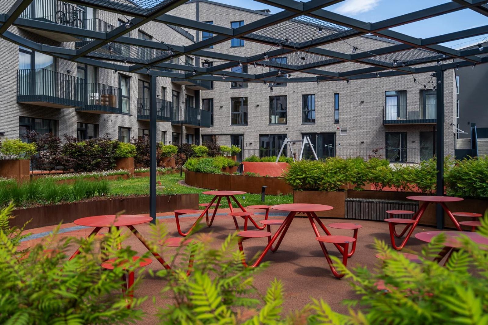 Apartament Paupys Lofts Wilno Zewnętrze zdjęcie
